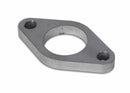 Vibrant 35-38mm External WG Flange Tapped Hole Tial/Turbonetic/Turbosmart Mild Steel 3/8in Thick-2
