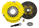 ACT 1989 Nissan 240SX HD/Perf Street Sprung Clutch Kit-1