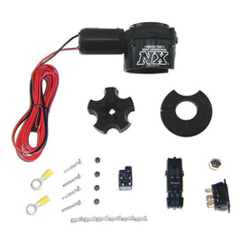 Nitrous Express NX Automatic Remote Bottle Opener - 0