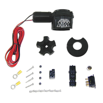 Nitrous Express NX Automatic Remote Bottle Opener - 0