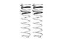Eibach 21-23 Ford F150 Raptor Pro-Lift-Kit HD Rear Springs (Designed to Use OE Fox Electronic Shock)-1