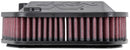 K&N 2014 Yamaha XVS950 Bolt Drop In Air Filter-12
