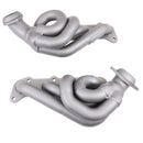 BBK 11-14 Ford F-150 Coyote 5.0 Shorty Tuned Length Exhaust Headers - 1-3/4in Titanium Ceramic-14