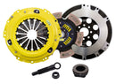 ACT 2003 Dodge Neon HD/Race Sprung 6 Pad Clutch Kit-1