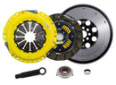 ACT 2012 Honda Civic XT/Perf Street Sprung Clutch Kit-1