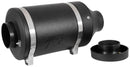 K&N Universal Off-Road Air Intake (Replaces 85-6853)-2