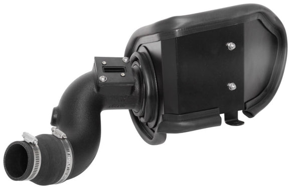 K&N 16-18 Chevrolet Malibu L4-1.5L F/I Turbo AirCharger Performance Intake