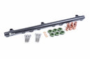 Radium Engineering Nissan RB25DET Top Feed Fuel Rail Kit-1