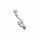 MagnaFlow Direct-Fit OEM EPA Compliant Catalytic Converter - 13-15 Nissan Pathfinder V6 3.5L-36
