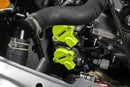 PERRIN 13-26 Subaru BRZ / Scion FR-S / Toyota 86 & GR86 Cam Solenoid Cover - Neon Yellow-5