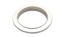 Vibrant Stainless Steel V-Band Flange for 3in O.D. Tubing - Male-2