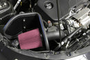 K&N 16-18 Chevrolet Malibu L4-1.5L F/I Turbo AirCharger Performance Intake-6