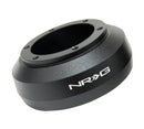 NRG Short Hub Adapter 2008+ Hyundai Genesis-6