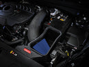 aFe Takeda Stage-2 Pro 5R Cold Air Intake System 2022 Hyundai Elantra N-3