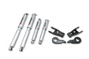 Belltech LOWERING KIT WITH SP SHOCKS-6