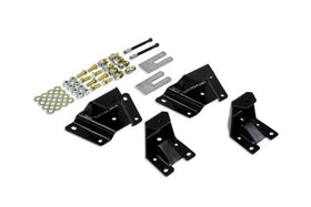 Belltech HANGER KIT 89-97 FORD RANGER STD. CAB - 0