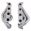 BBK 11-14 Ford F-150 Coyote 5.0 Shorty Tuned Length Exhaust Headers - 1-3/4in Titanium Ceramic-15