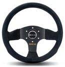 Sparco Steering Wheel 300 Suede Black-2