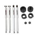 Belltech 07-17 Jeep JK Wrangler Rubicon Complete Leveling Kit-2