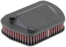 K&N 2014 Yamaha XVS950 Bolt Drop In Air Filter-5