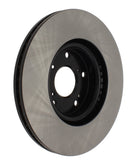 Stoptech 06-08 Honda Civic Si Front CRYO-STOP Rotor-8
