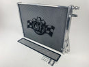 CSF 87-91 BMW M3 (E30) 2.7L Radiator-1