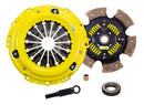 ACT XT/Race Sprung 6 Pad Clutch Kit-1