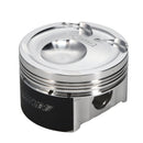 Manley Ford EcoBoost STD Stroke 88mm STD Bore 9.5:1 CR Dish Piston Set-10