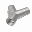MagnaFlow Smooth Trans Y 2.50inch SS 70 deg.-35