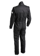 Sparco Suit Jade 3 Medium - Black-3