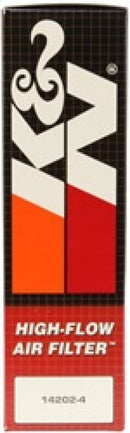 K&N Replacement Air Filter DODGE TRUCK 1971-81-10