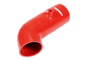 PERRIN 22-26 Subaru BRZ / Toyota GR86 Inlet Hose - Red-12