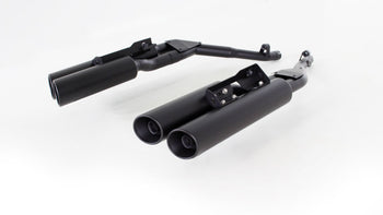 Motorcycle Mufflers