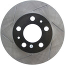 StopTech Slotted Sport Brake Rotor-1