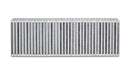 Vibrant Vertical Flow Intercooler Core 24in. W x 8in. H x 3.5in. Thick-2