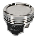 Wiseco Acura Turbo -12cc 1.181 X 81.5MM Piston Kit-8