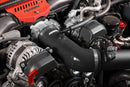 PERRIN 22-25 Subaru BRZ / Toyota GR86 Inlet Hose - Black-10