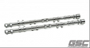 GSC P-D Nissan Skyline R32/R33 RB26DETT R15 Camshafts 276/278 Billet (Requires Head Modification)-3