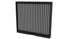 K&N 09-22 Nissan 370Z 3.7L V6 Lifetime Washable Cabin Air Filter-1