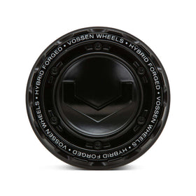 Vossen Billet Modular Cap - Small - Satin Black w/ Black Insert