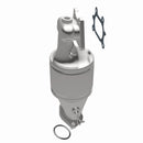 MagnaFlow Conv DF 05-10 Odyssey Front Manifold-47