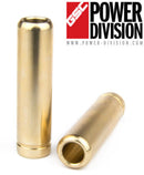 GSC P-D Nissan RB26DEETT Manganese Bronze Exhaust Valve Guide - Set 12-2