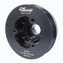 Fluidampr 09-21 Nissan GT-R R35 VR38DETT Steel Internally Balanced Damper-25