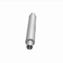 MagnaFlow Muffler Mag SS 22X4X4 2.5 C/C-35