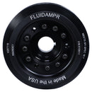 Fluidampr Nissan RB26DET Phase-2 BCNR33 GT-R / BNR-34 GT-R Steel Internally Balanced Damper-6