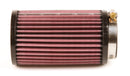 K&N Universal Clamp-On Air Filter 2-7/16in FLG / 3-1/2in OD / 6in H-14