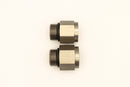DeatschWerks DW350iL 8ORB Male to Metric Female Plumbing Kit to Replace Bosch 044 (Incl. O-Ring)-1
