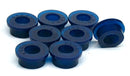 SuperPro 1959 Volvo 122 Base Front Upper Inner Control Arm Bushing Kit-2