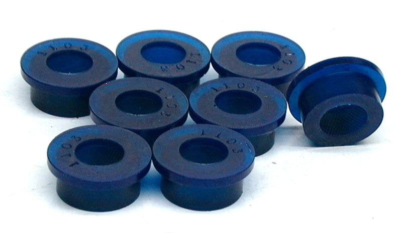 SuperPro 1959 Volvo 122 Base Front Upper Inner Control Arm Bushing Kit - 0