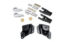 Belltech LOWERING KIT W/O SHOCKS-2